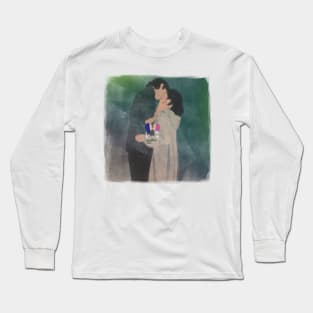 Yumi's cells FANART 03 Long Sleeve T-Shirt